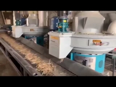 Машина лепешки